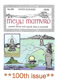 Meyn Mamvro magazine